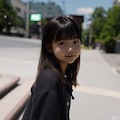 お散歩 3枚目