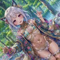 深森のくまさん🐻 2枚目