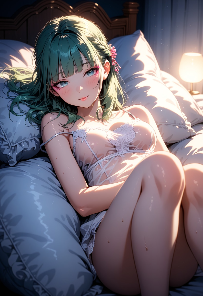 シースルー（R）