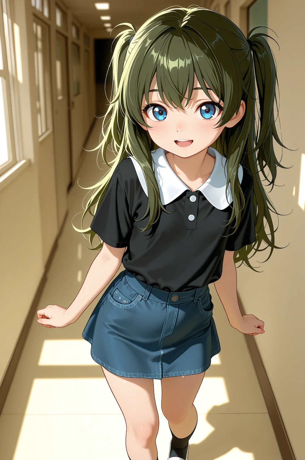 うちの生徒_若宮詩音