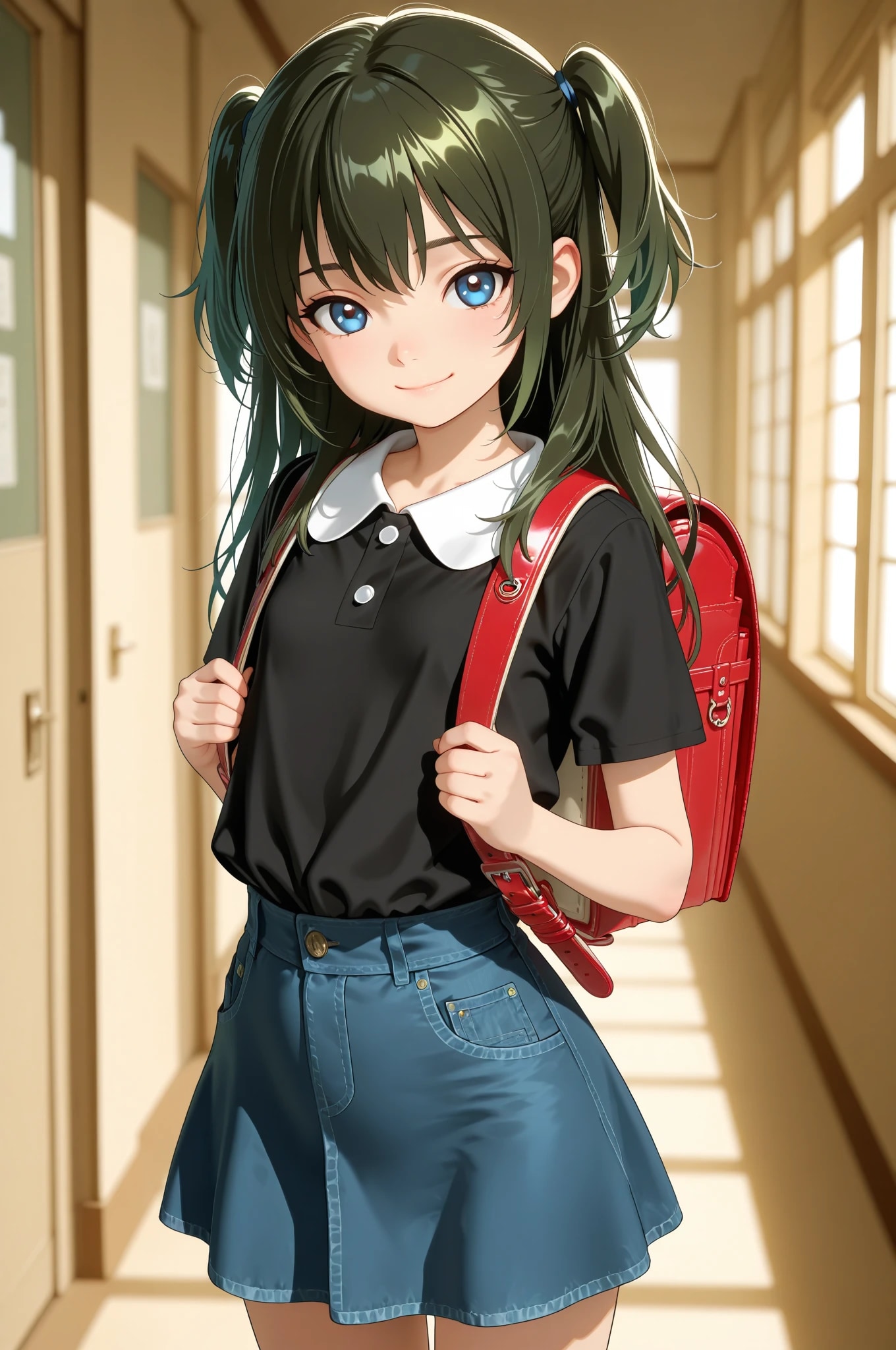 うちの生徒_若宮詩音
