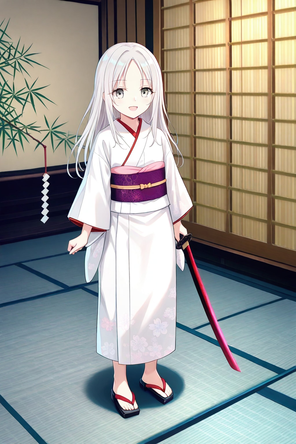 ユニコーンガール