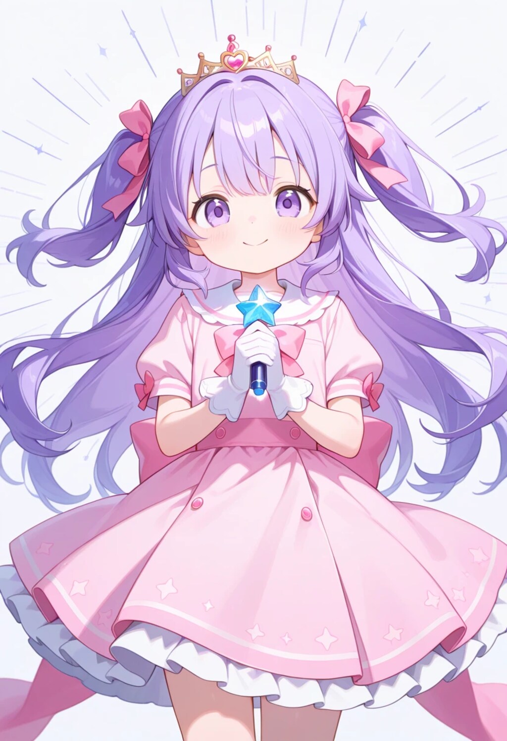 3周年おめでとう♪