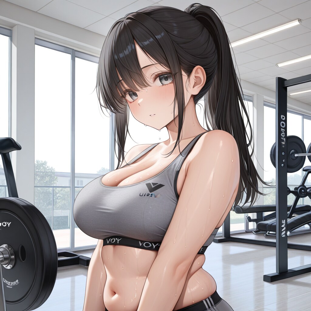 休憩入れよ