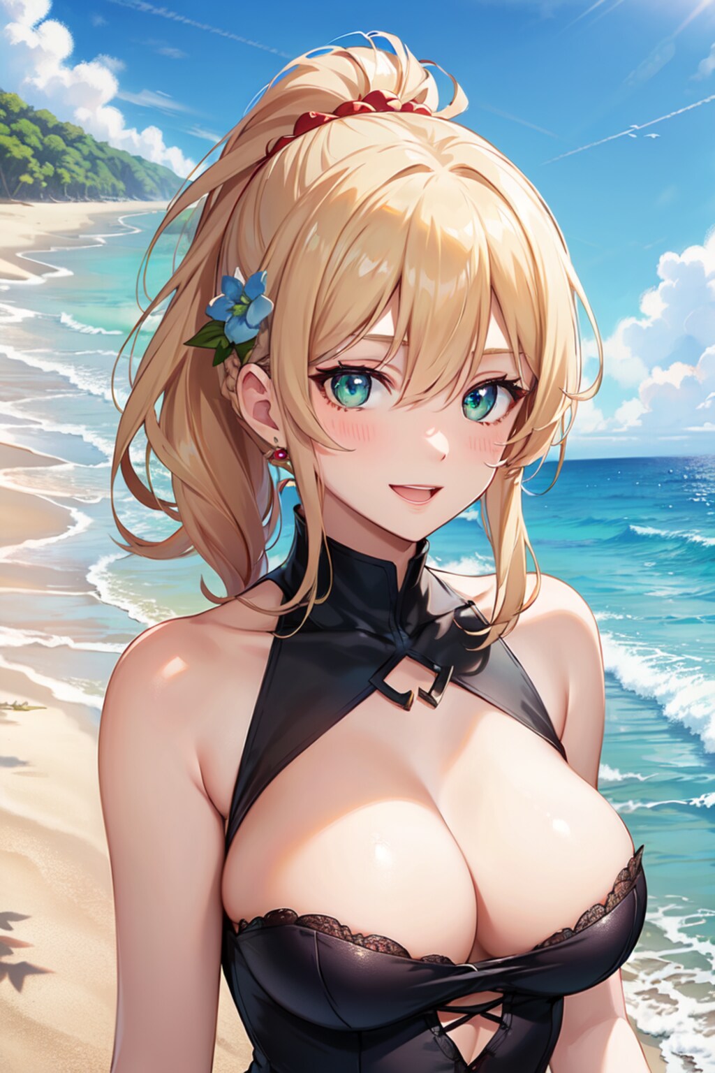 ドレス👗