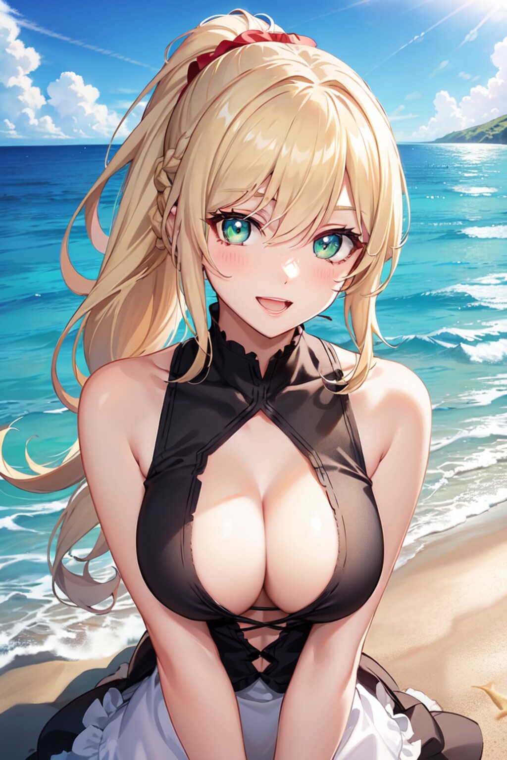 ドレス👗