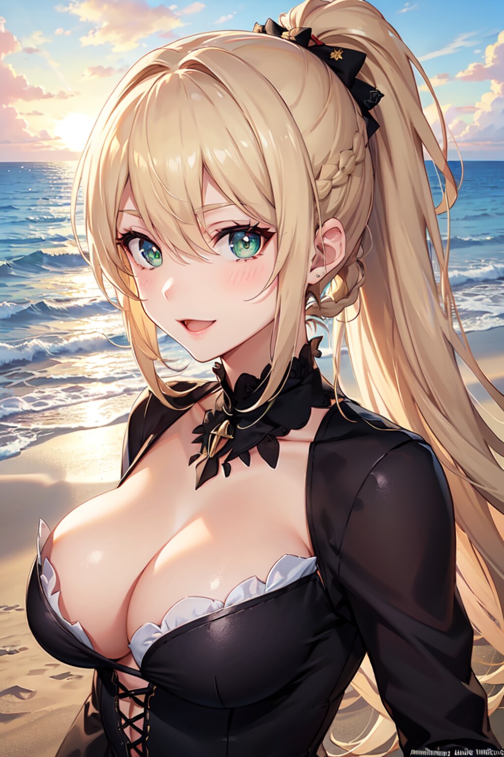 ドレス👗