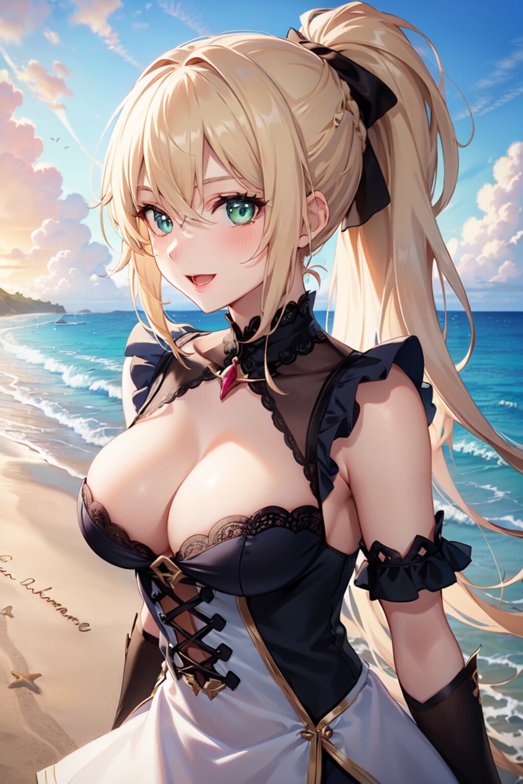 ドレス👗