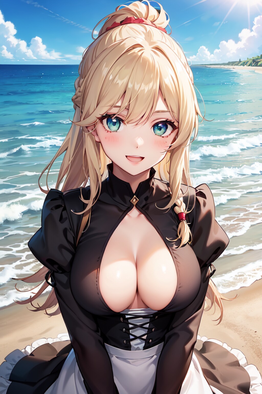 ドレス👗