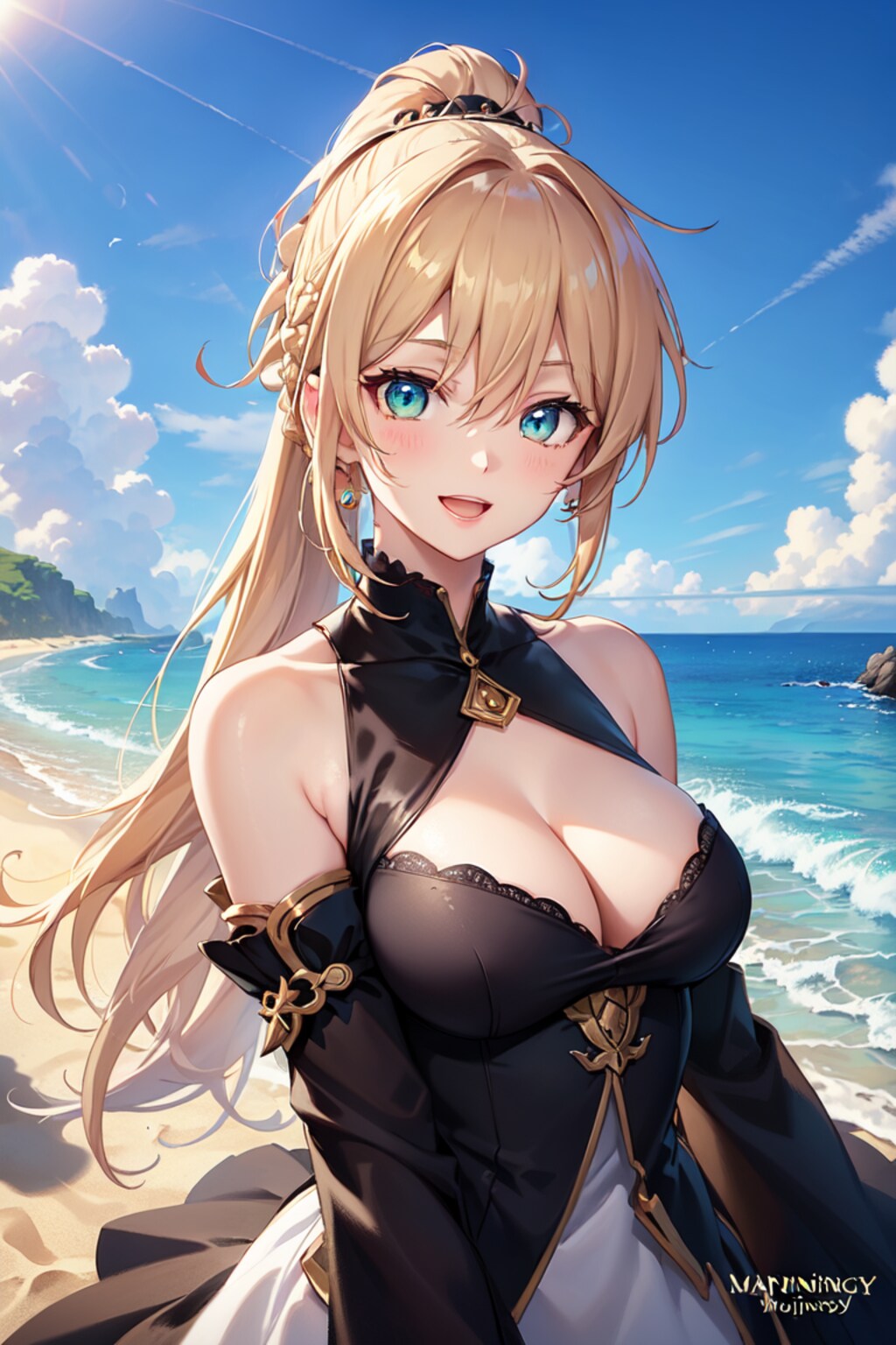 ドレス👗