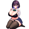 うちの子　イメチェン 10枚目