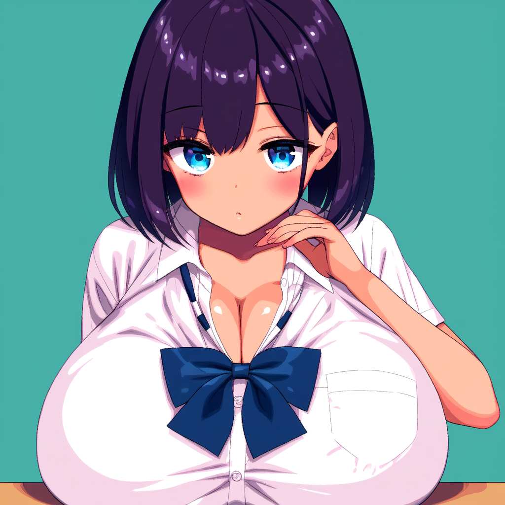 うちの子　イメチェン