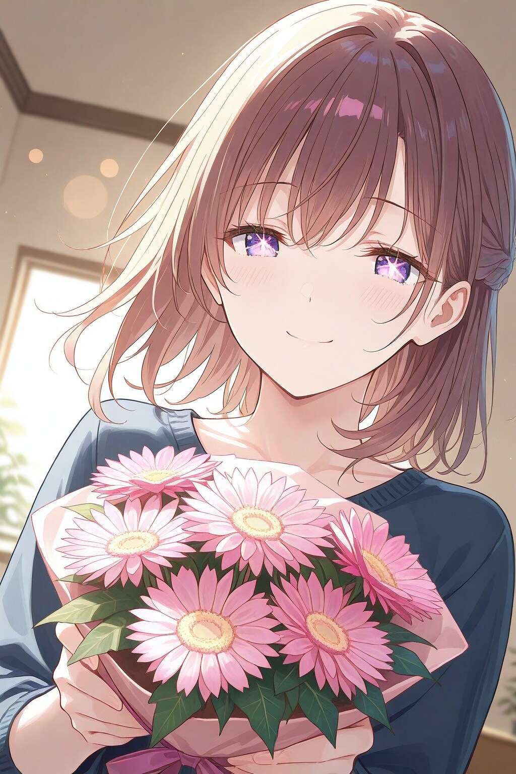 母の日
