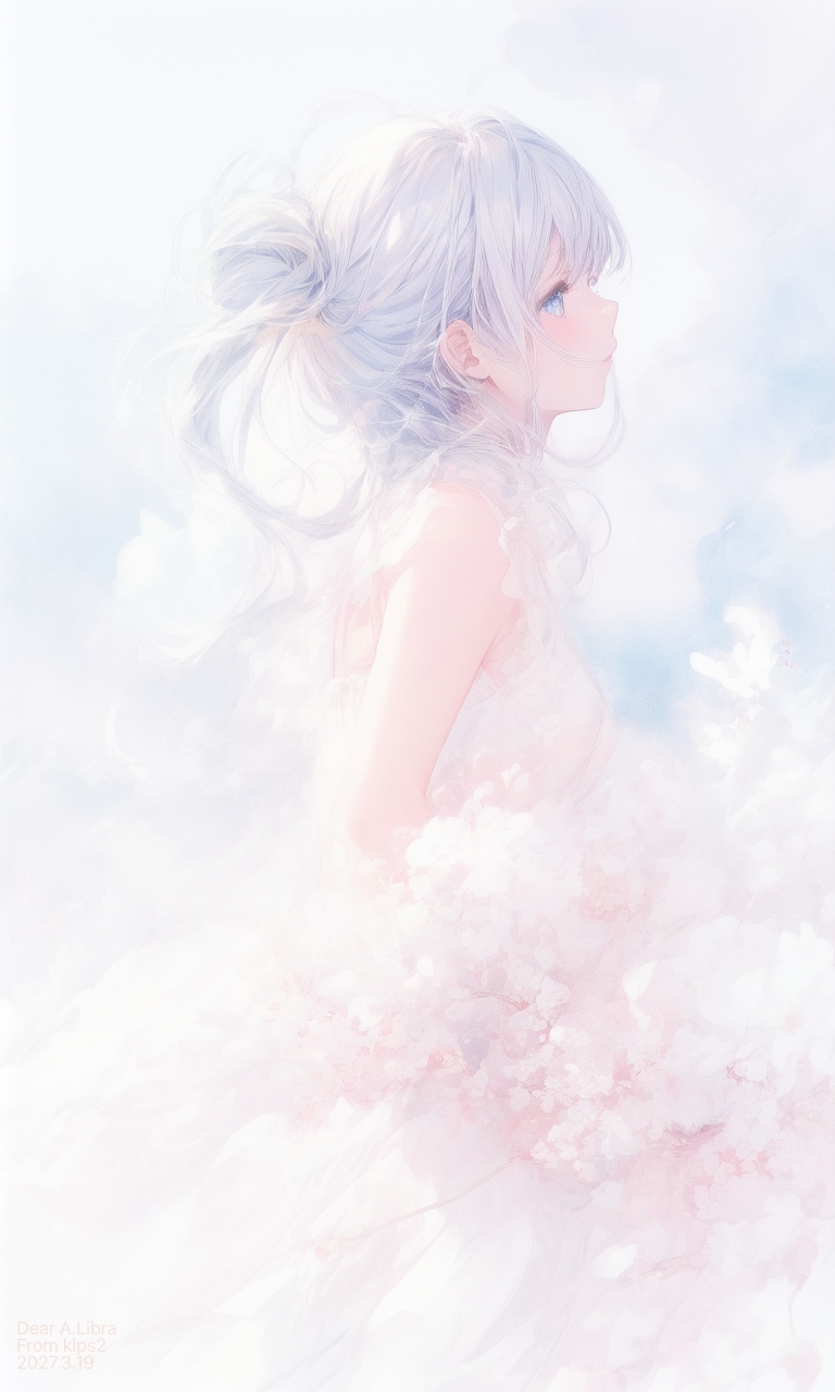 バーメイド香澄さん | の人気AIイラスト・グラビア