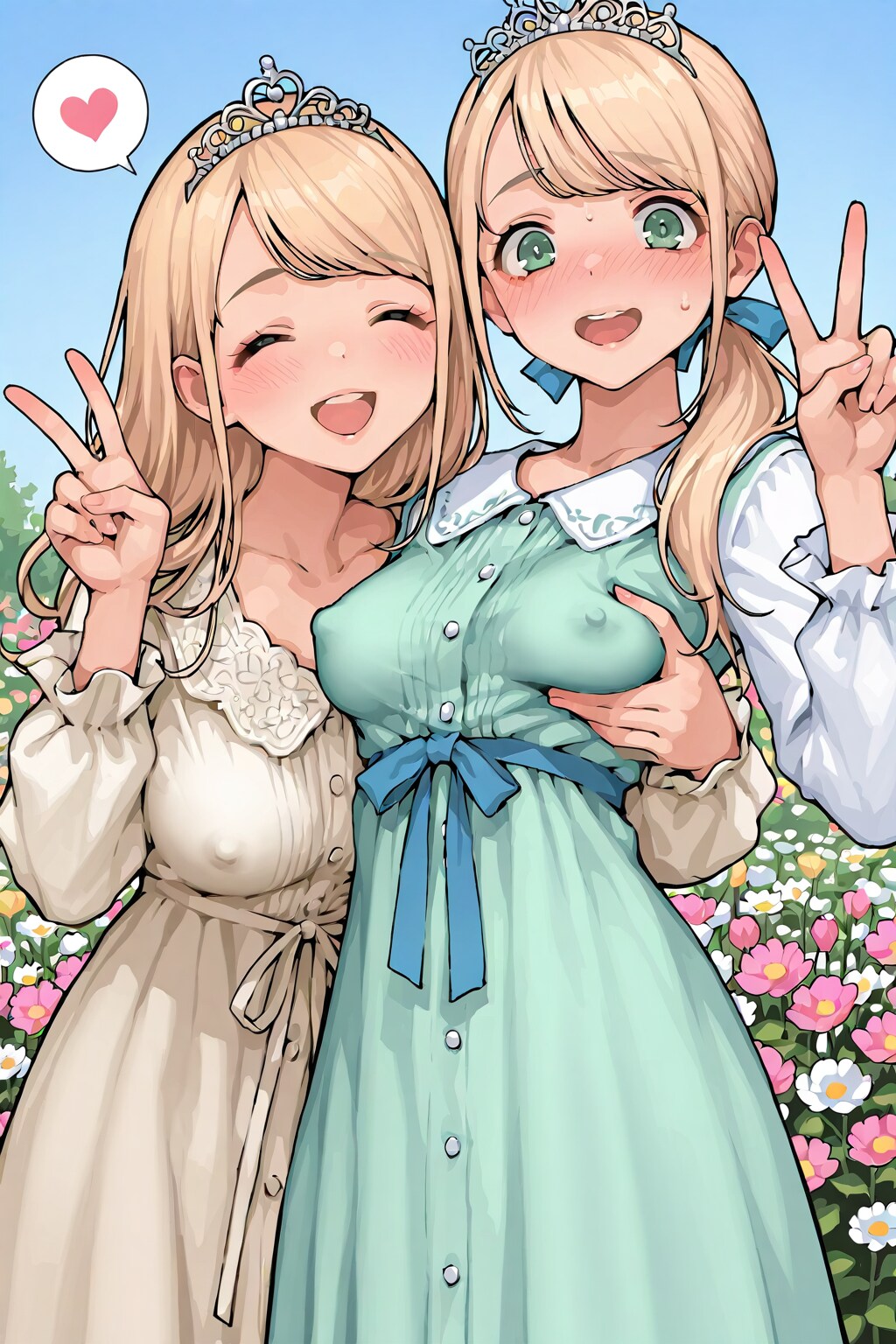 HOLEです