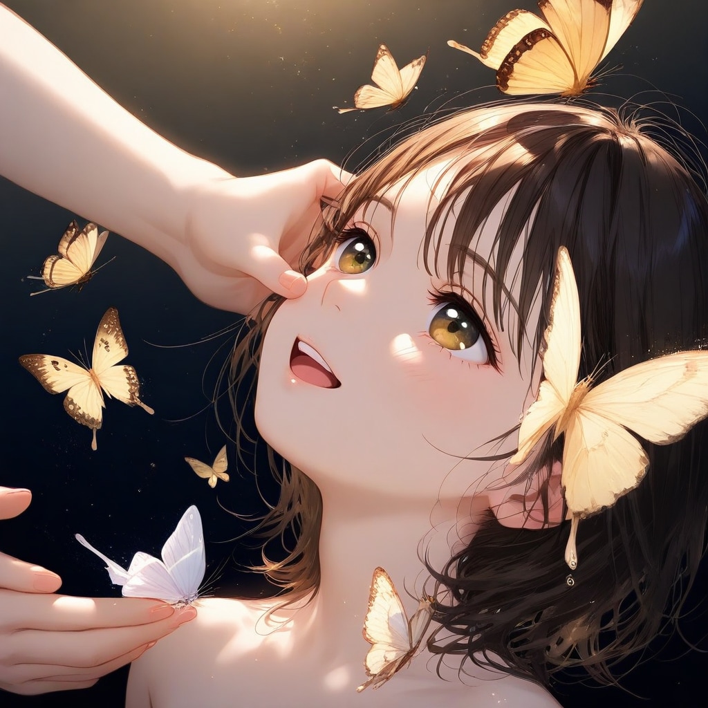 １２Hear the spring calling