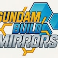 劇場版GUNDAM BUILD MIRRORS（嘘映画ポスター） 4枚目