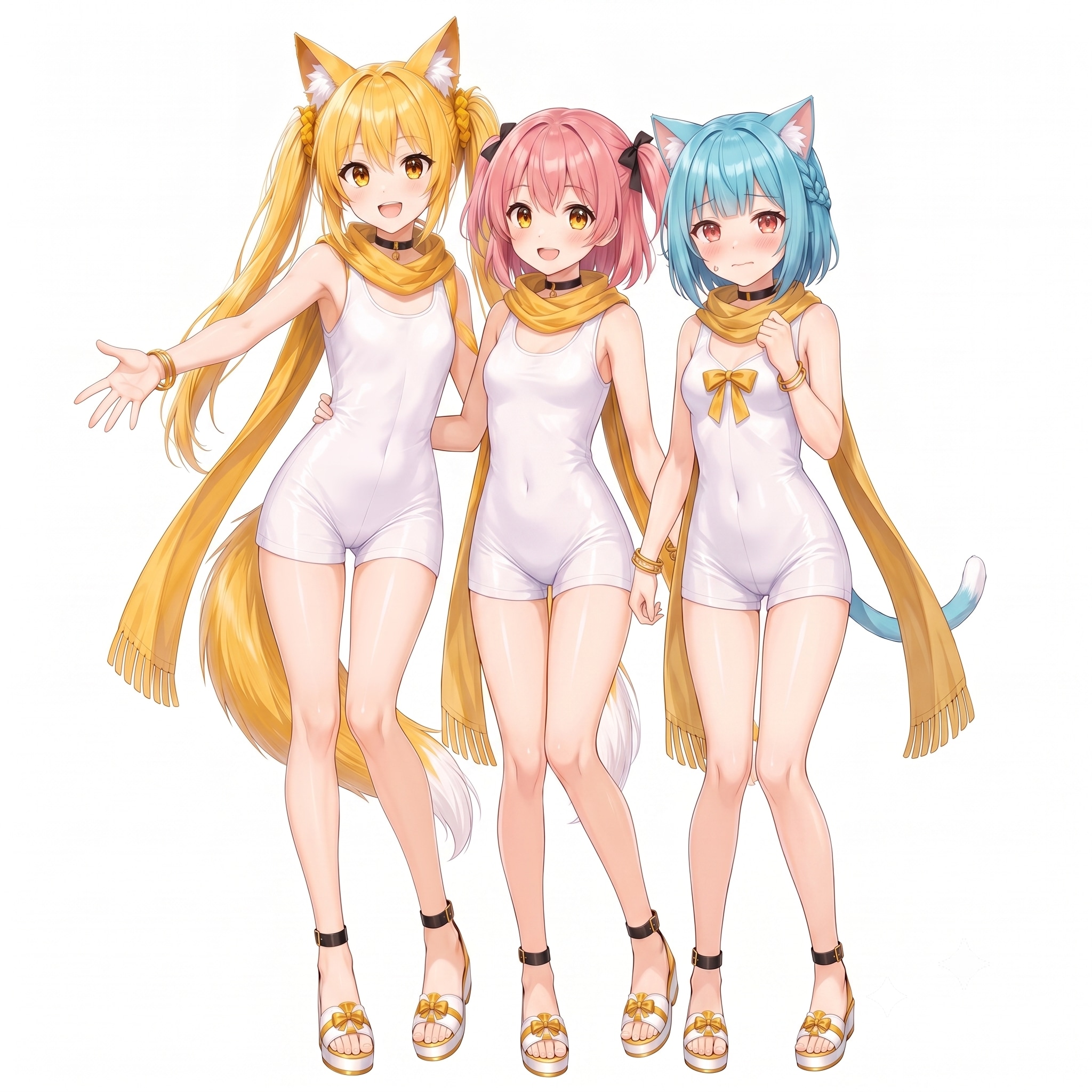 No.180〜181 ハルネ＆コト（chan shinさん）