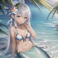 マーメイド 3枚目