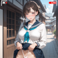 先生の秘密♡ 2枚目