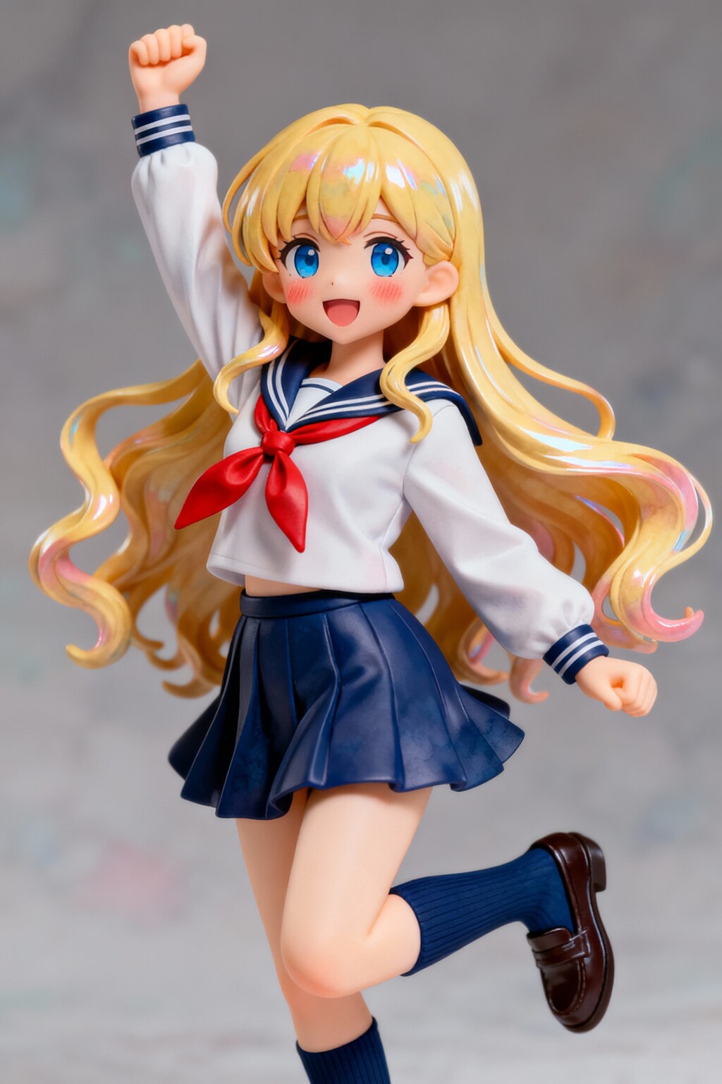 Seedreamちちぷいちゃん