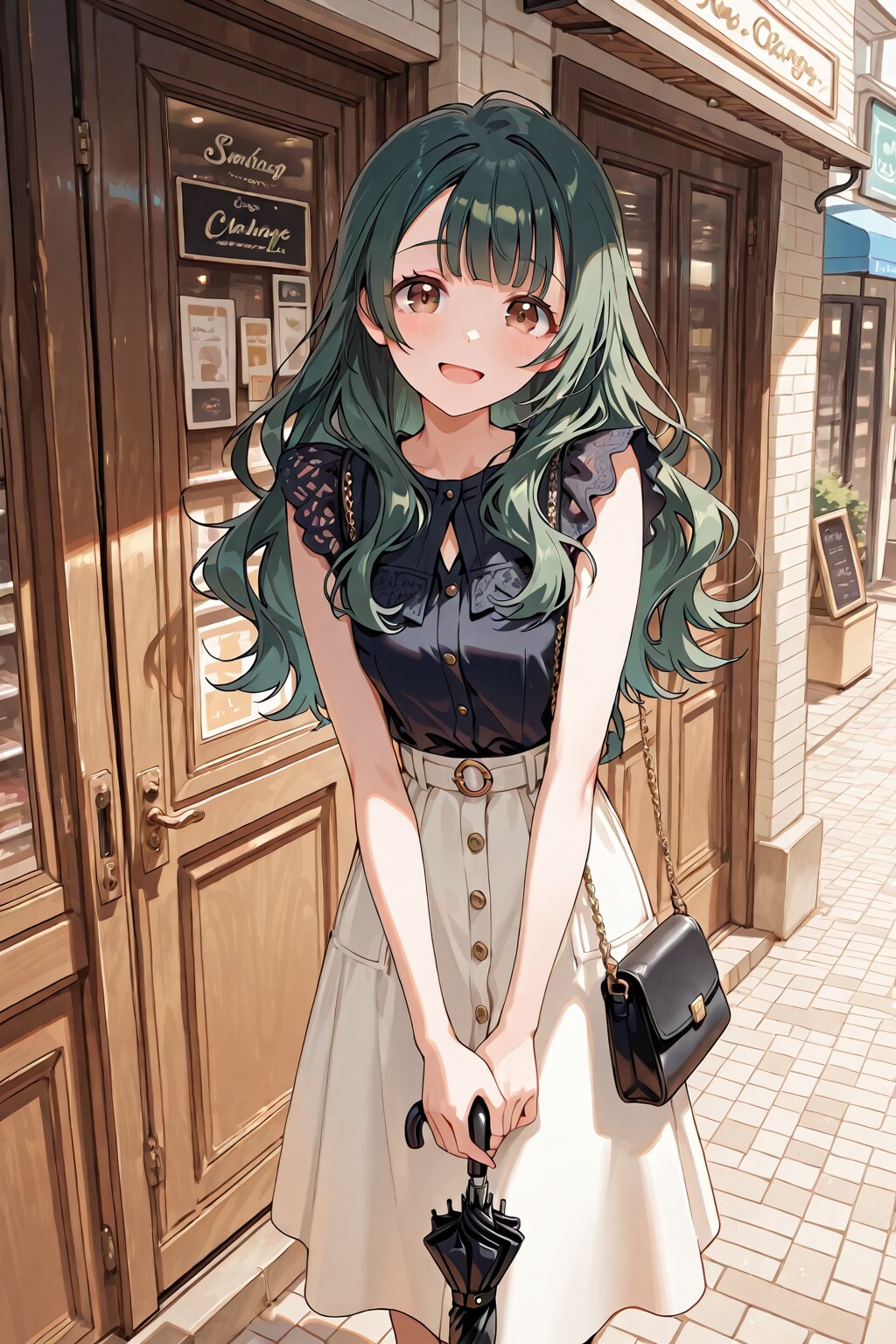BONSAIさん８６