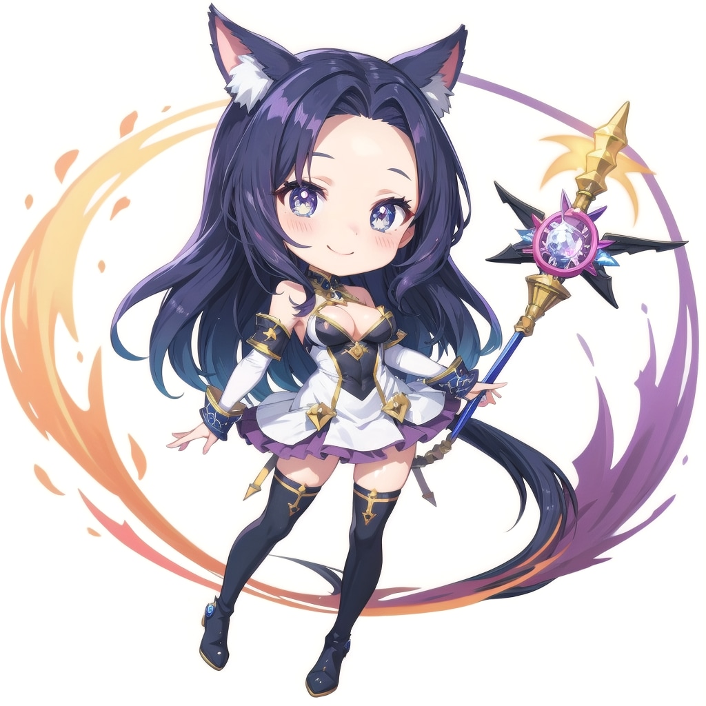 なかなかの腕前ね