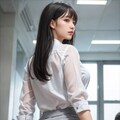 オフィスの綺麗なお姉さん詰め合わせ１ 3枚目