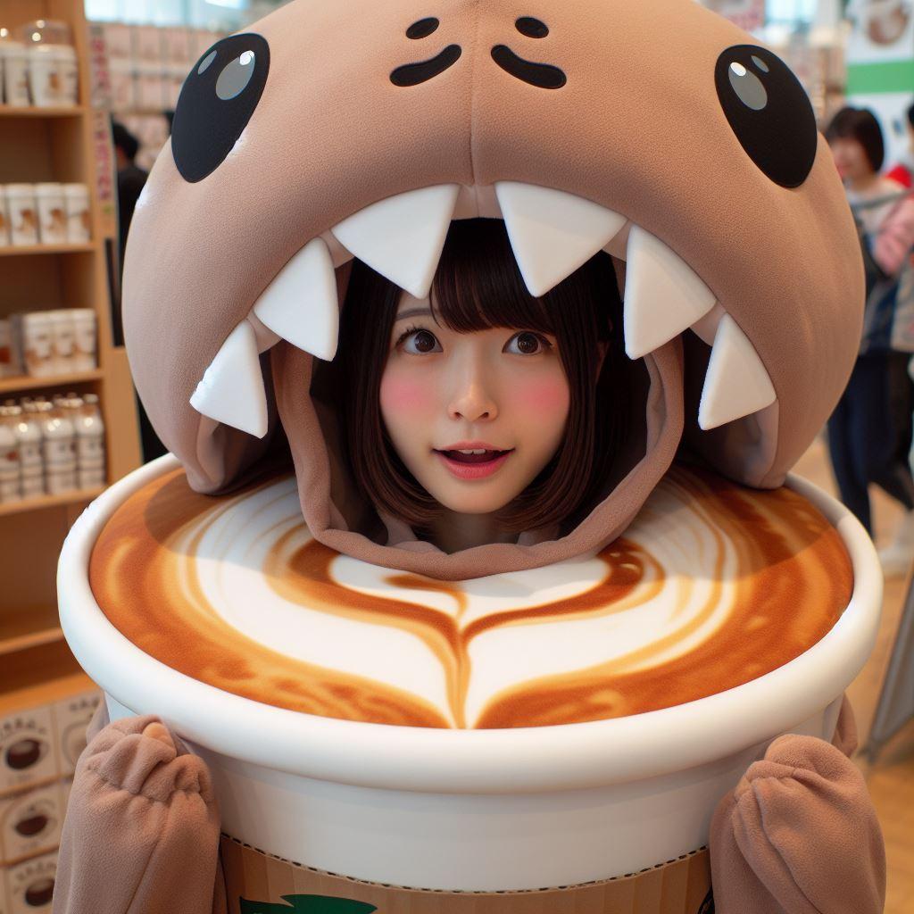 ラテノコ