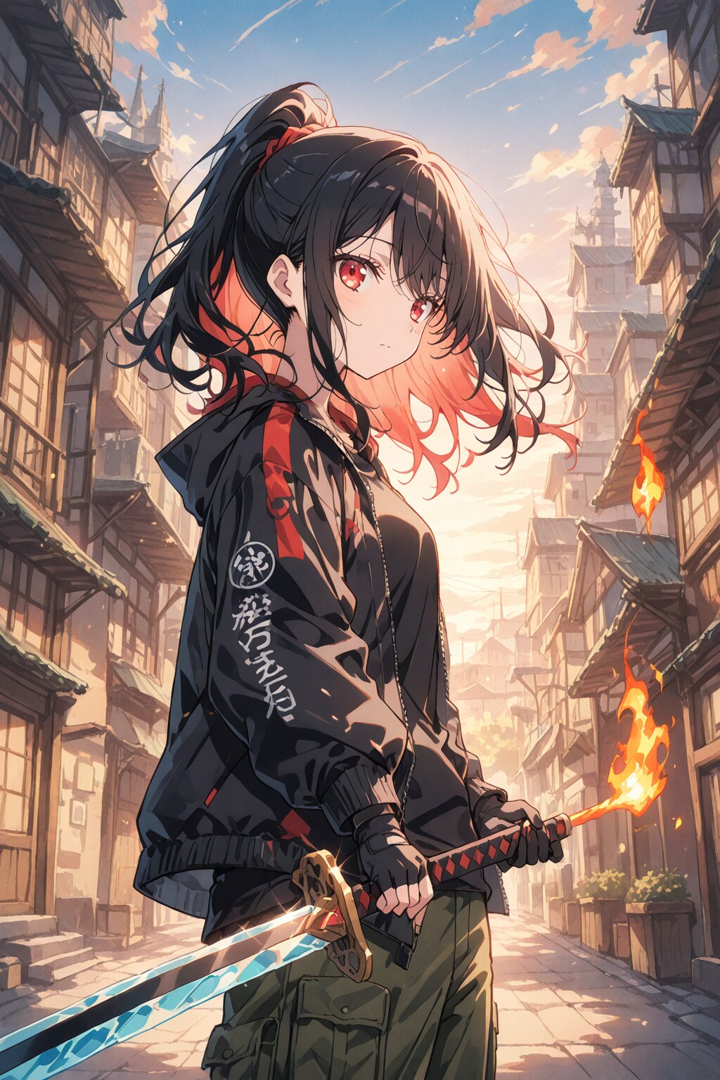 たまには剣ナオコさん