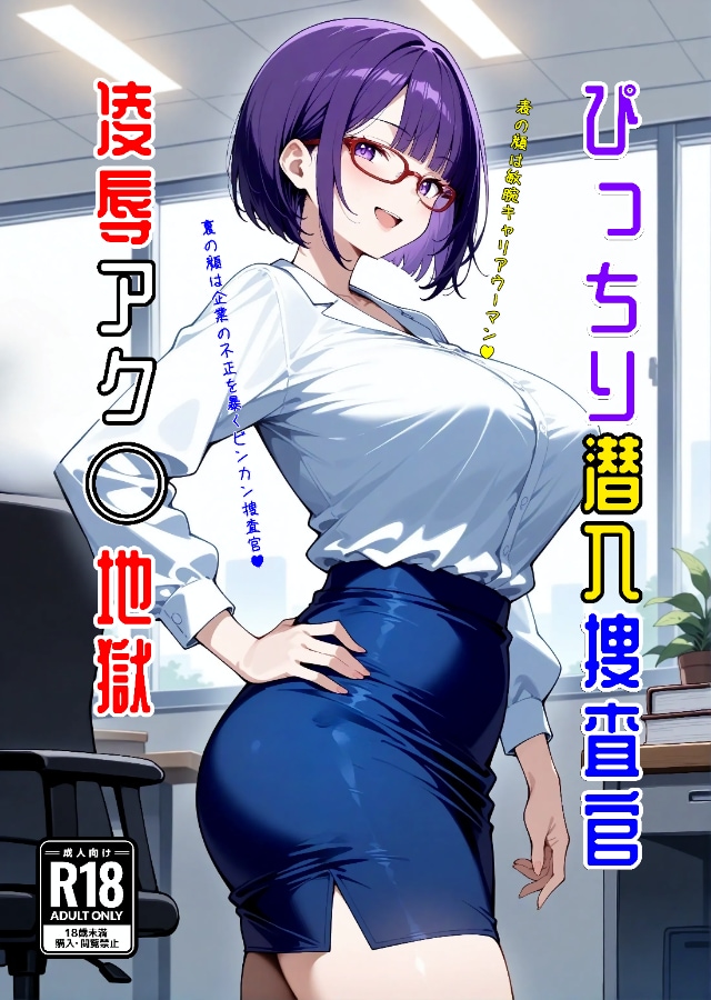C105頒布物②