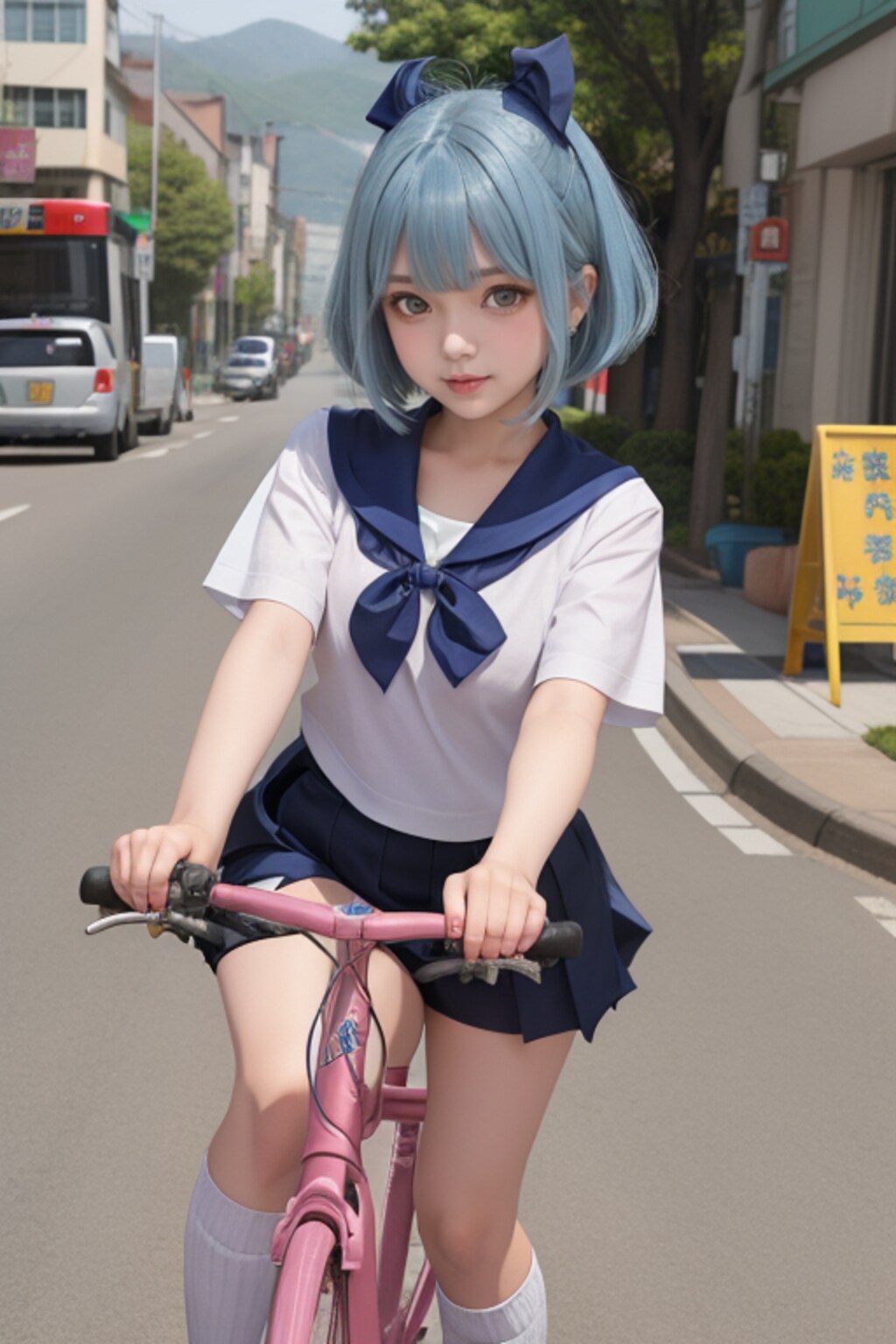 リアル結衣ちゃん