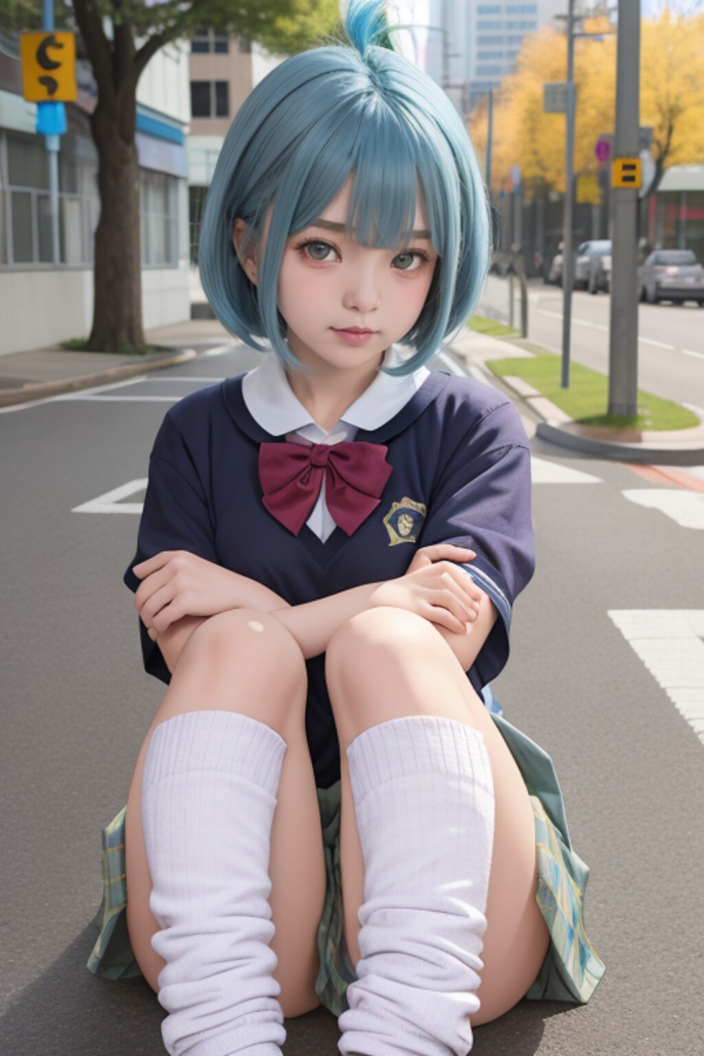 リアル結衣ちゃん