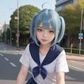 リアル結衣ちゃん 4枚目