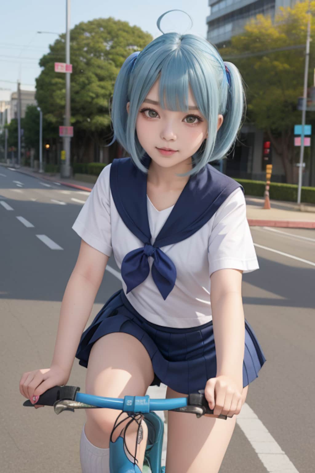 リアル結衣ちゃん
