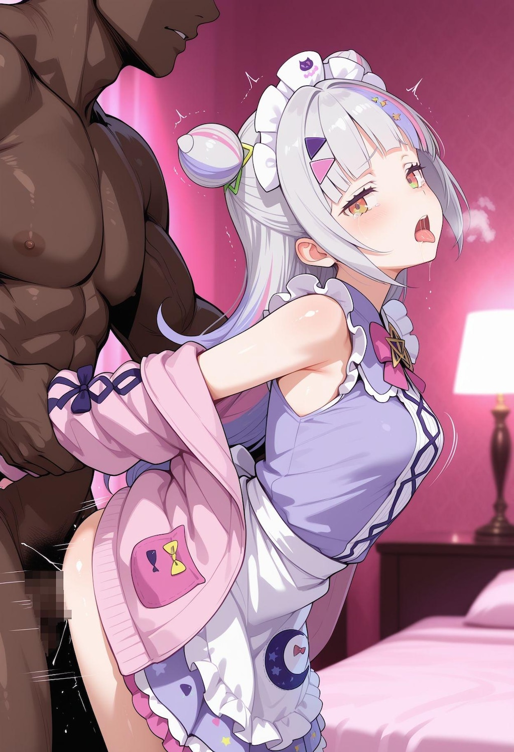 【B】紫咲シオン