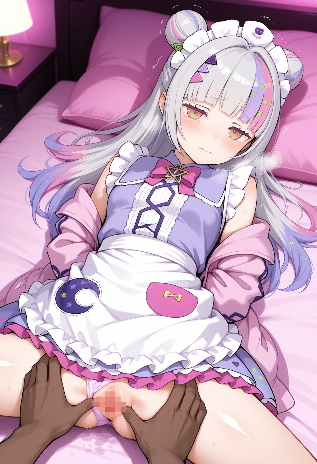 【B】紫咲シオン