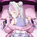 【B】紫咲シオン 3枚目