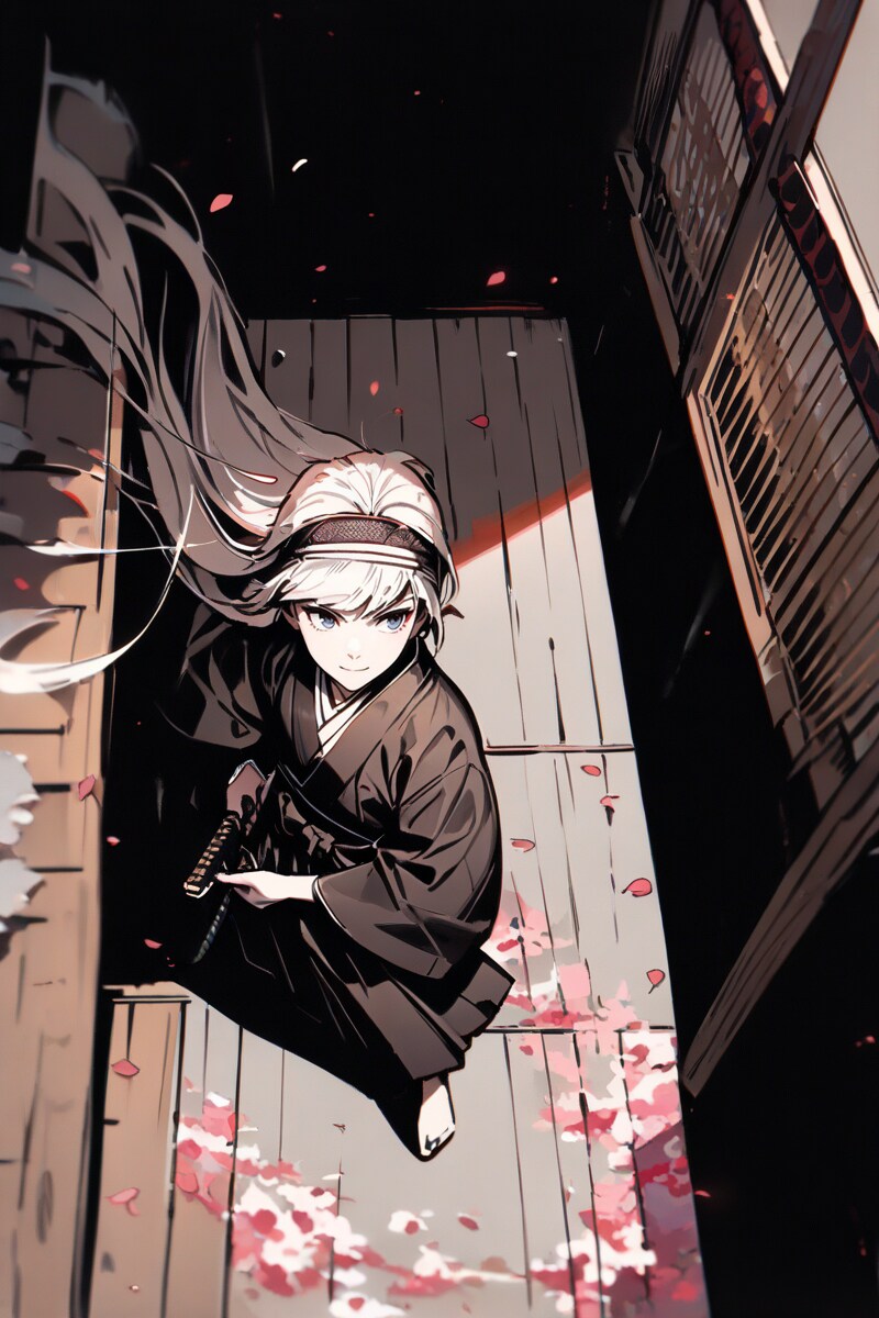 女剣士 | の人気AIイラスト・グラビア