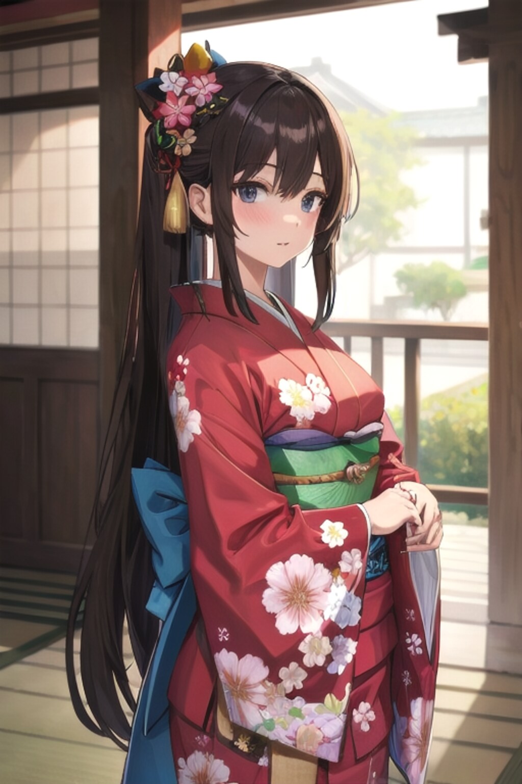 みことちゃん663