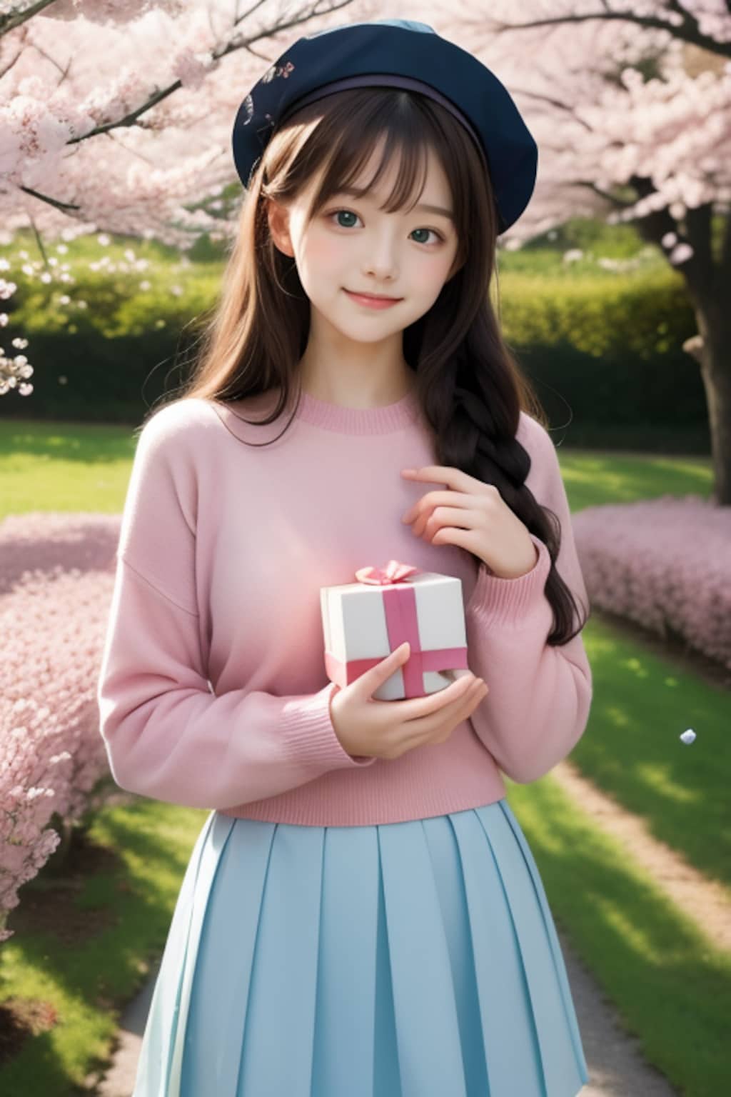 萌えっ子092
