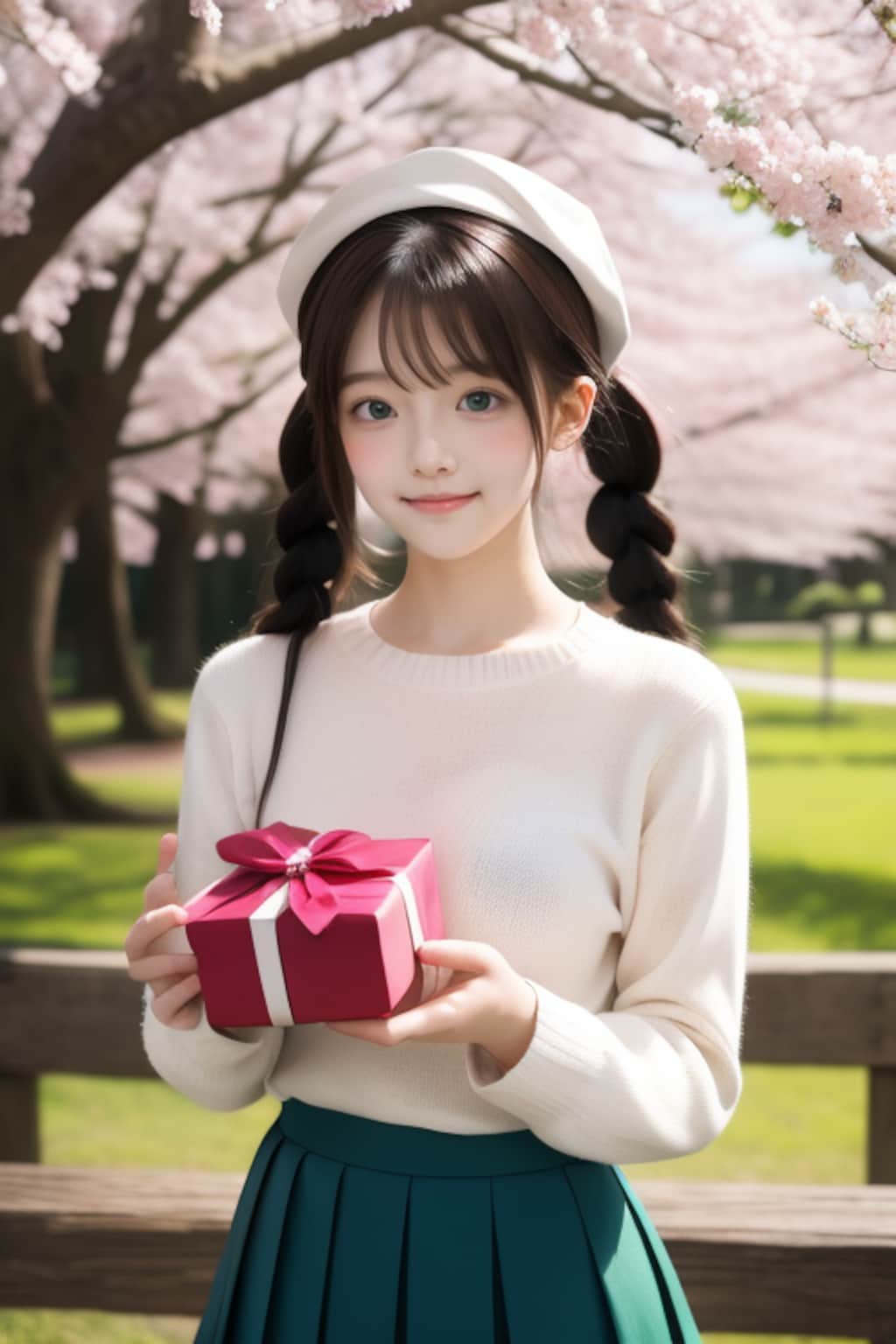 萌えっ子092