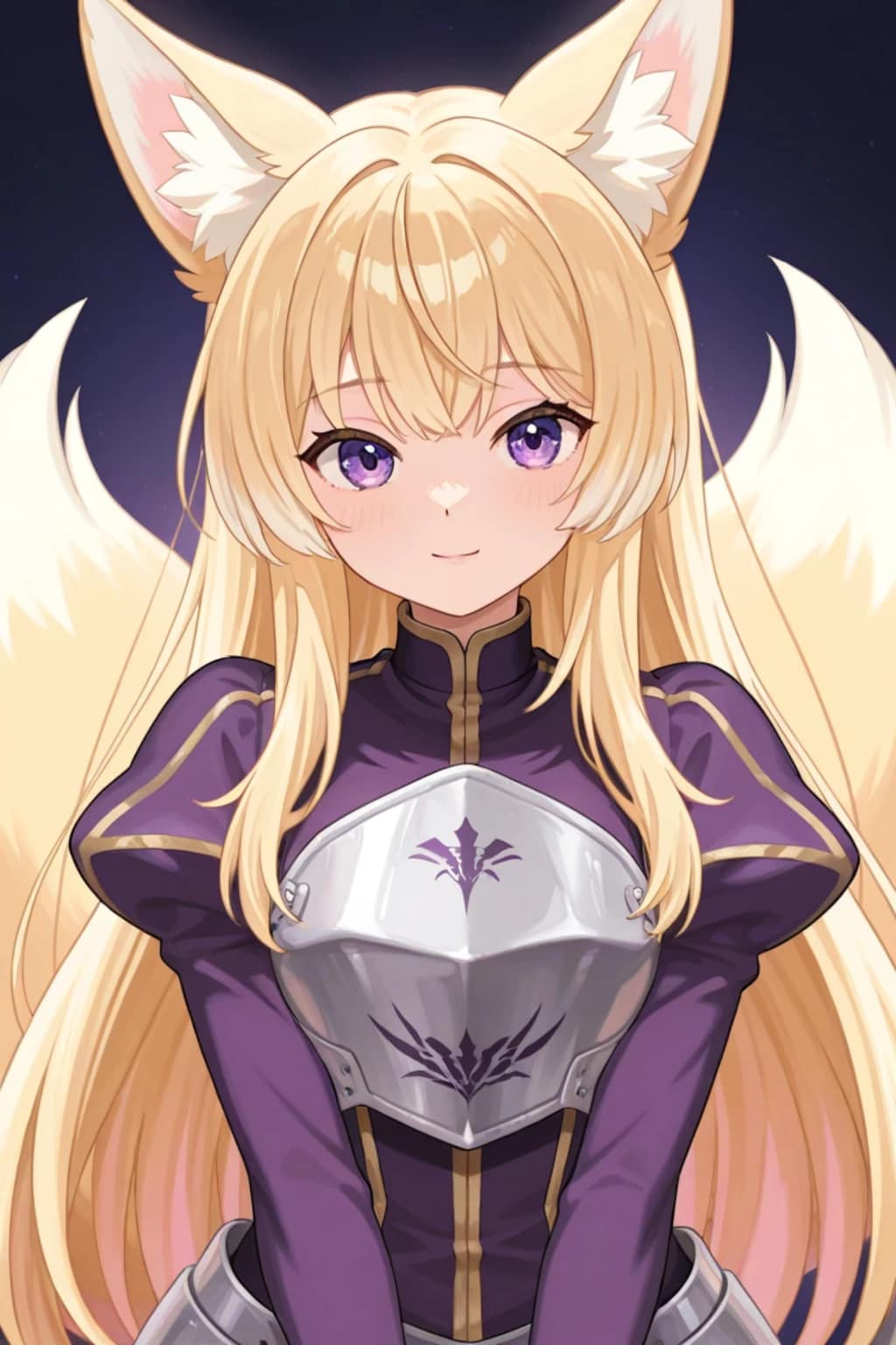 【ケモ耳】クレアちゃん29