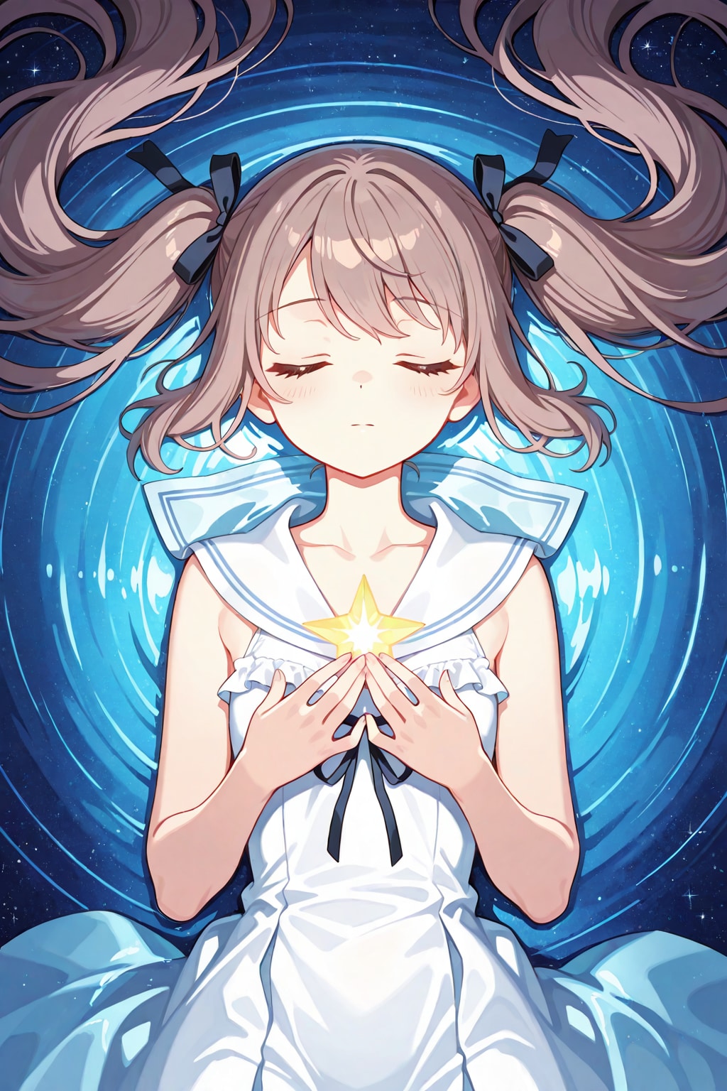 星の海