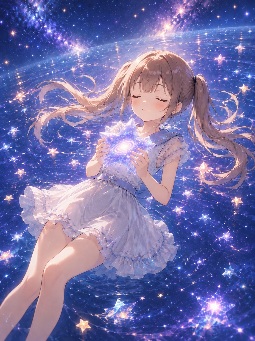 星の海