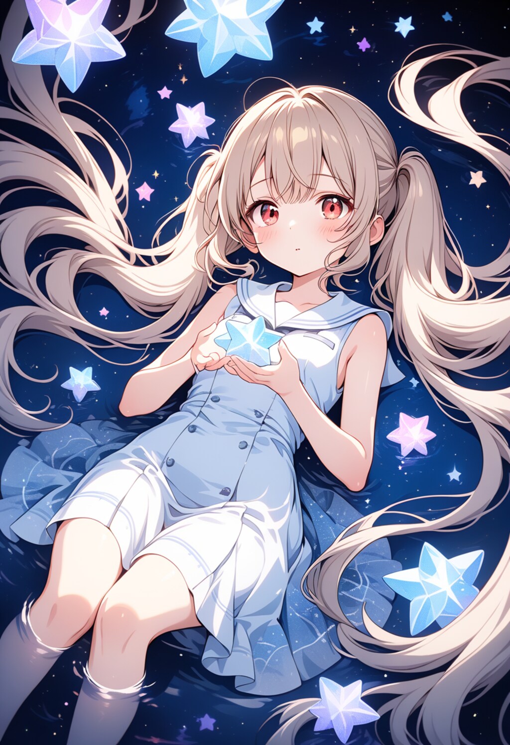 星の海