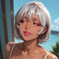 キャミソールの女〈２〉 3枚目
