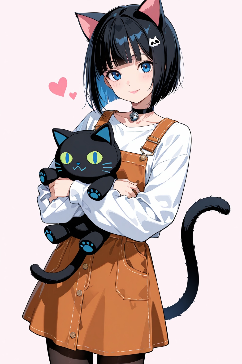 クロミナ【REED_Illustration_IL_SDXL v3.0】