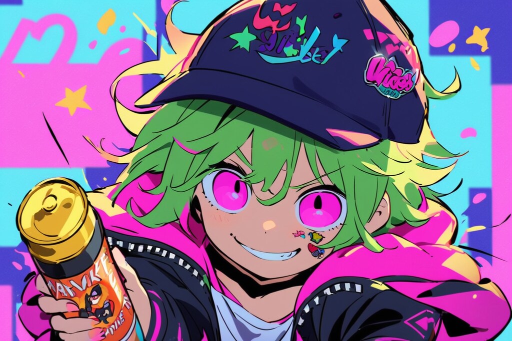 バットガール詰め合わせ2025①