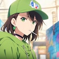 バットガール詰め合わせ2025① 5枚目